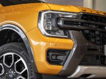 Ford Everest 3.0TD V6 4WD Wildtrak Audi Centre Wonderboom