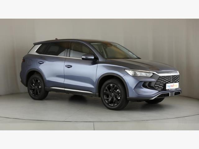 BYD Sealion 5 Comfort BYD Fourways Pre owned