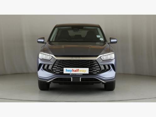 2025 BYD Sealion 5 Comfort for sale