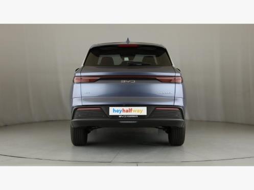 2025 BYD Sealion 5 Comfort for sale