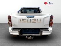 Isuzu D-Max 3.0TD Extended Cab LSE Williams Hunt Pretoria New