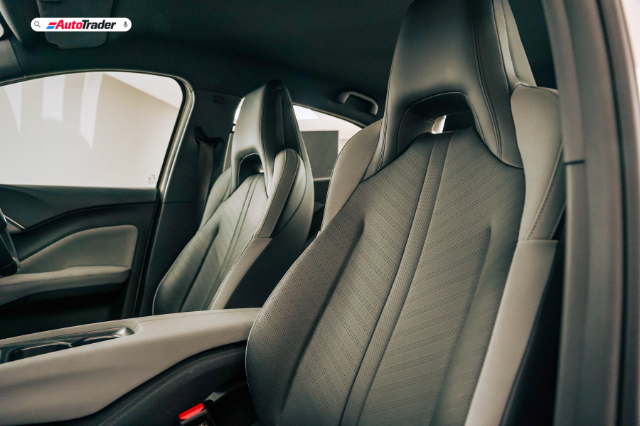 BYD Dolphin Surf EV