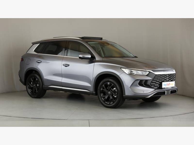 2026 BYD Sealion 5 Dynamic for sale