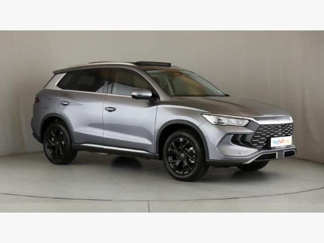 BYD Sealion 5 Dynamic BYD Fourways Pre owned