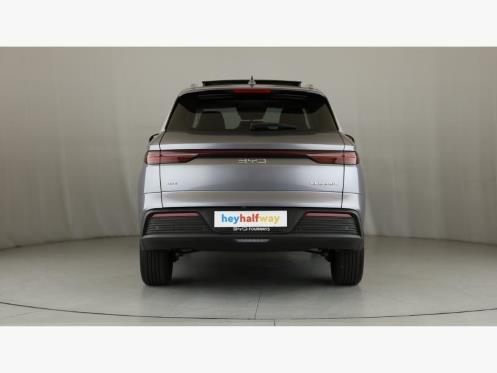 2026 BYD Sealion 5 Dynamic for sale