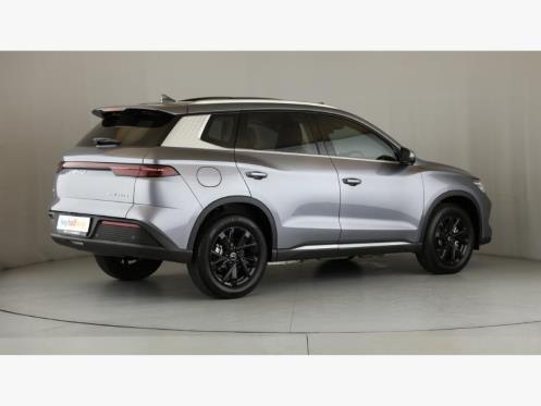 2026 BYD Sealion 5 Dynamic for sale