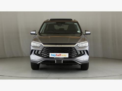 2026 BYD Sealion 5 Dynamic for sale