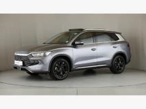 BYD Sealion 5 Dynamic BYD Fourways Pre owned