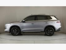 BYD Sealion 5 Dynamic BYD Fourways Pre owned