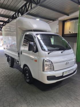 2023 Hyundai H-100 Bakkie 2.6D Deck for sale