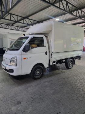 2023 Hyundai H-100 Bakkie 2.6D Deck for sale