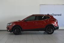 Nissan Qashqai 1.2T Midnight Edition Mazda Port Elizabeth