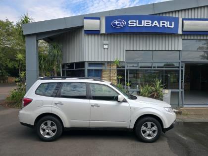 Subaru Forester 2.5 XS Subaru Pietermaritzburg