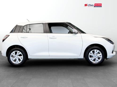 2024 Suzuki Swift 1.2 GL+ Manual for sale