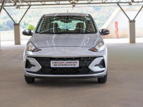 2025 Hyundai Grand i10 1.0 Motion Hatch for sale