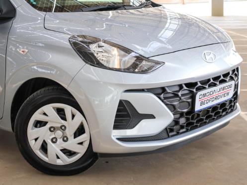2025 Hyundai Grand i10 1.0 Motion Hatch for sale