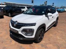 Renault Kwid 1.0 Climber Auto Thorp Certified Bayside