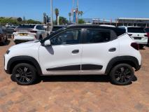 Renault Kwid 1.0 Climber Auto Thorp Certified Bayside