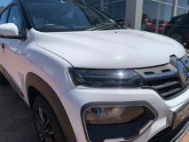 Renault Kwid 1.0 Climber Auto Thorp Certified Bayside