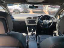Volkswagen Tiguan 2.0TSI 4Motion Highline Thorp Certified Bayside