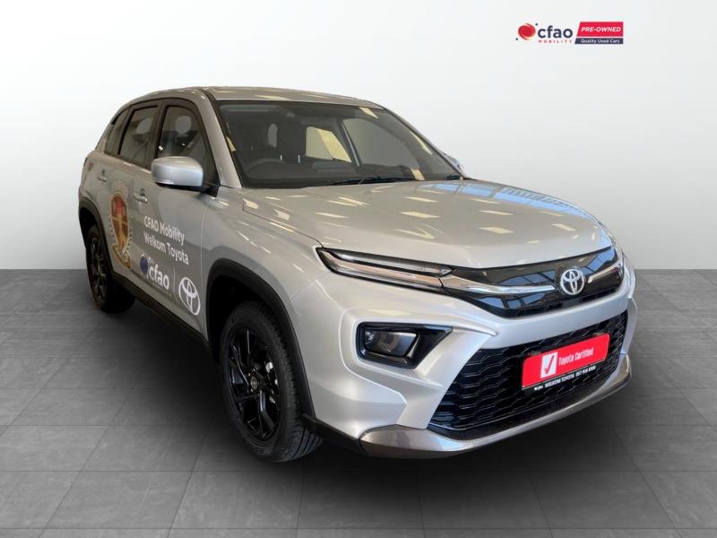 Toyota Urban Cruiser 1.5 XS for sale in Welkom - ID: 28383849