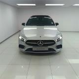 Mercedes-Benz A-Class A250 Hatch AMG Line Audi At Umhlanga Pre Owned