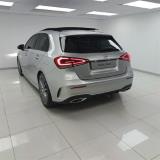 Mercedes-Benz A-Class A250 Hatch AMG Line Audi At Umhlanga Pre Owned