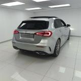 Mercedes-Benz A-Class A250 Hatch AMG Line Audi At Umhlanga Pre Owned