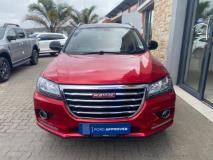 Haval H2 1.5T Luxury auto Mosselbaai Ford