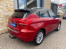 Haval H2 1.5T Luxury auto Mosselbaai Ford