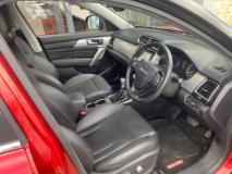Haval H2 1.5T Luxury auto Mosselbaai Ford