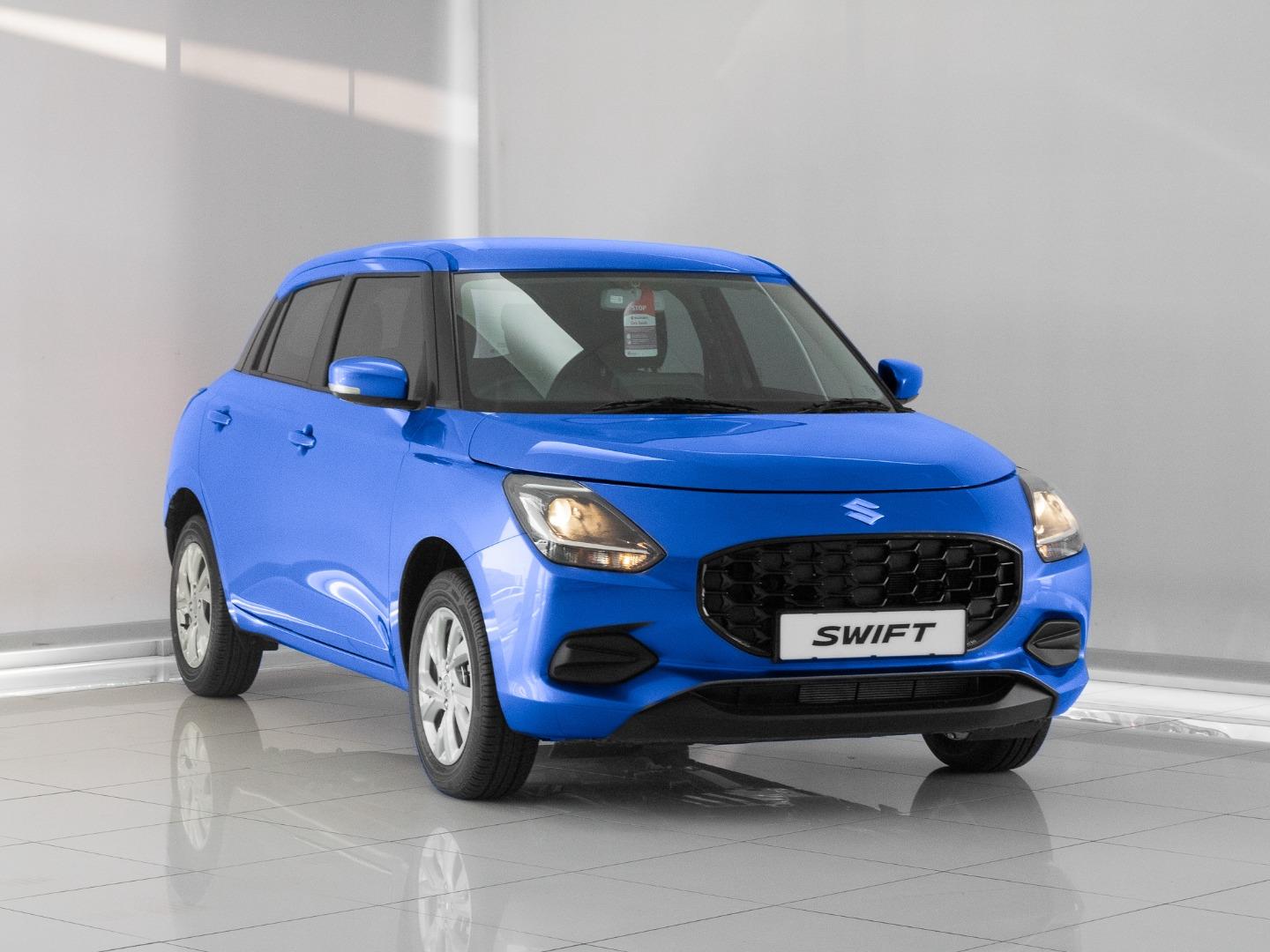 Suzuki Swift 1.2 GL+ Manual Thorp Suzuki N1 City