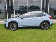 Subaru XV 2.0i-S ES Subaru Edenvale