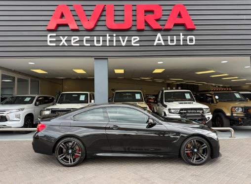 2016 BMW M4 Coupe Auto for sale - AV3359