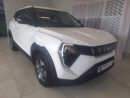 Mahindra XUV 3XO 1.2T MX2 Auto Bidvest McCarthy Geely West Rand
