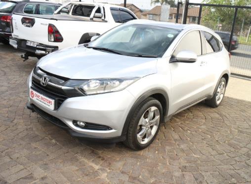 2016 Honda HR-V 1.5 Comfort for sale - 8661773645929