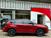 Toyota Urban Cruiser 1.5 XR Manual Bidvest McCarthy Toyota Edenvale