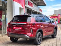 Toyota Urban Cruiser 1.5 XR Manual Bidvest McCarthy Toyota Edenvale