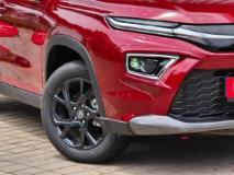 Toyota Urban Cruiser 1.5 XR Manual Bidvest McCarthy Toyota Edenvale