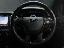 Ford Ranger 2.0Bi-Turbo Double Cab 4x4 Wildtrak Bargain Auto
