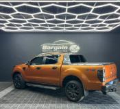 Ford Ranger 2.0Bi-Turbo Double Cab 4x4 Wildtrak Bargain Auto