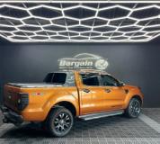 Ford Ranger 2.0Bi-Turbo Double Cab 4x4 Wildtrak Bargain Auto