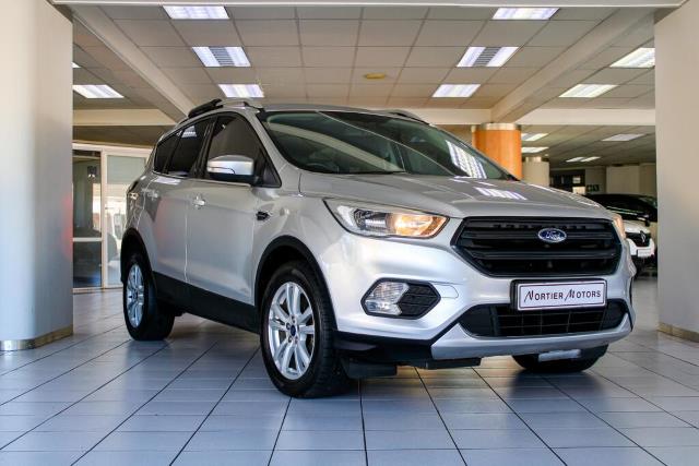 Ford Kuga 1.5T Ambiente Auto Nortier Motors