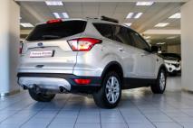 Ford Kuga 1.5T Ambiente Auto Nortier Motors