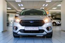 Ford Kuga 1.5T Ambiente Auto Nortier Motors