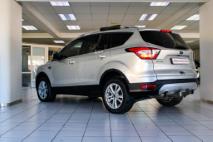 Ford Kuga 1.5T Ambiente Auto Nortier Motors