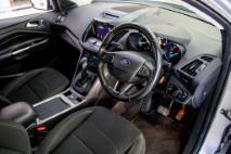 Ford Kuga 1.5T Ambiente Auto Nortier Motors