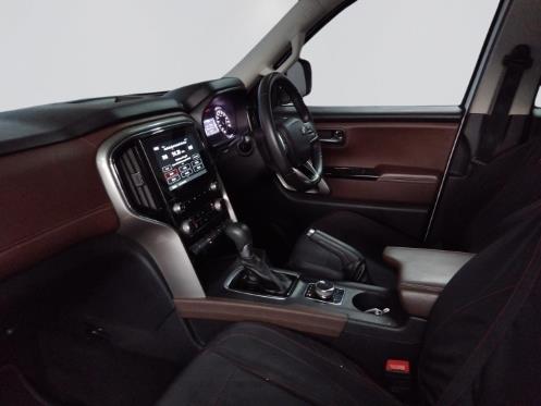 2023 Mahindra Scorpio-n 2.2d Z8 for sale