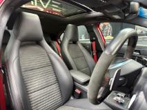 Mercedes-AMG A-Class A45 4Matic M Drive Auto