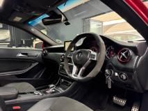 Mercedes-AMG A-Class A45 4Matic M Drive Auto